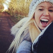 User avatar for Katy Frith