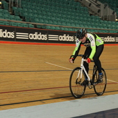 User avatar for Benjamin Laverick