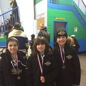 User avatar for Elaine Fischer