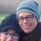 User avatar for Angie Eikenberry