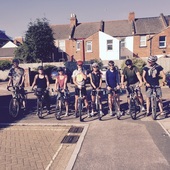 User avatar for Donna Marlow