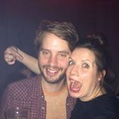 User avatar for Laur En Colga N