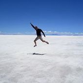 User avatar for Josh Warwick