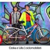 User avatar for Ceska E Lillo Ciclomobilisti