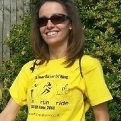 User avatar for Louise Stevens