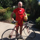 User avatar for Terry Spurrier