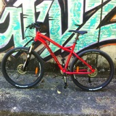 User avatar for John Bishop