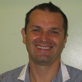 User avatar for Simon Doyle Adams