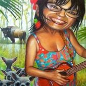 User avatar for Carmel Pegrum