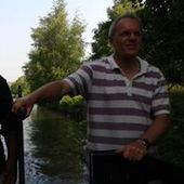 User avatar for Clive Hill