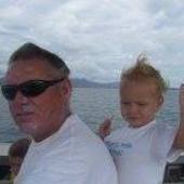 User avatar for Alister Pike