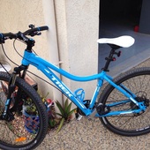 User avatar for Arna Van Eyssen