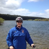 User avatar for Claire Newns