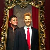 User avatar for Kevin Richards