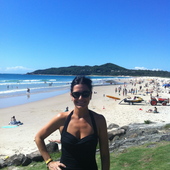 User avatar for Angela Foster