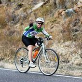 User avatar for Bronwyn Reid