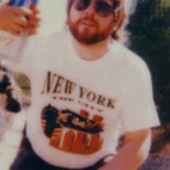 User avatar for Alan Owens