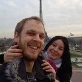 User avatar for Christopher Proud