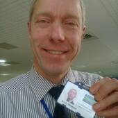 User avatar for Andy Dodson