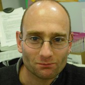 User avatar for Ian Murdey