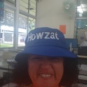 User avatar for Annie Brunger