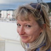 User avatar for Alison Belton