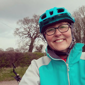 User avatar for Alison Sullivan