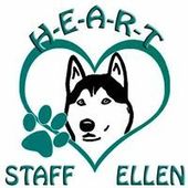 User avatar for Ellen Pascoe