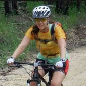 User avatar for Rachel Barber