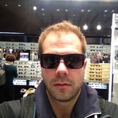 User avatar for Daniel Leveson