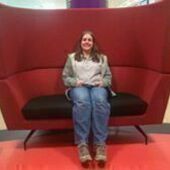 User avatar for Elizabeth Lloyd