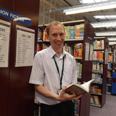 User avatar for Alex McGowan