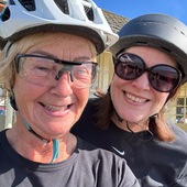 User avatar for Sonya Hurley