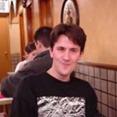 User avatar for Gordon Eyton Williams