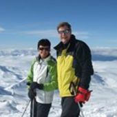 User avatar for Ed Coupland