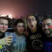 User avatar for Alex Richmond