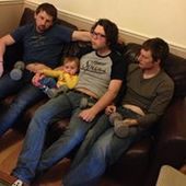 User avatar for Charles Harpur