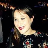 User avatar for Diane Bradley