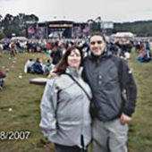 User avatar for Claire Barker