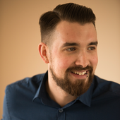 User avatar for Calum Baird