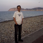 User avatar for Anthony Wild