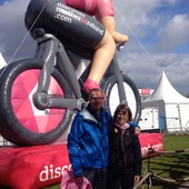 User avatar for Elizabeth Sargent