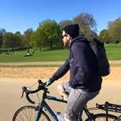 User avatar for Stu Dat