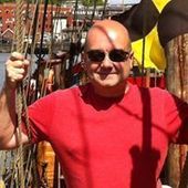 User avatar for Dallas Collins