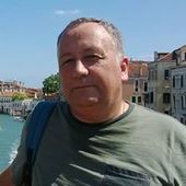 User avatar for Alan Moss