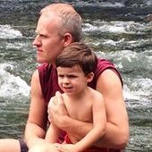 User avatar for Andy Cocker