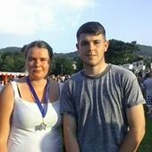 User avatar for Cerys Burrows