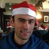 User avatar for Oliver O'Brien