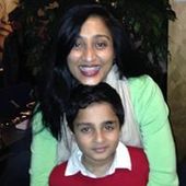 User avatar for Rita Singh