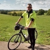 User avatar for Geoff Smith